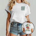 Belt 2 Ass 2026 Fiesta Bowl Champs T Shirt