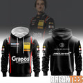 Ben Drr Doerr Motorsport DTM Racing 2026 Hoodie