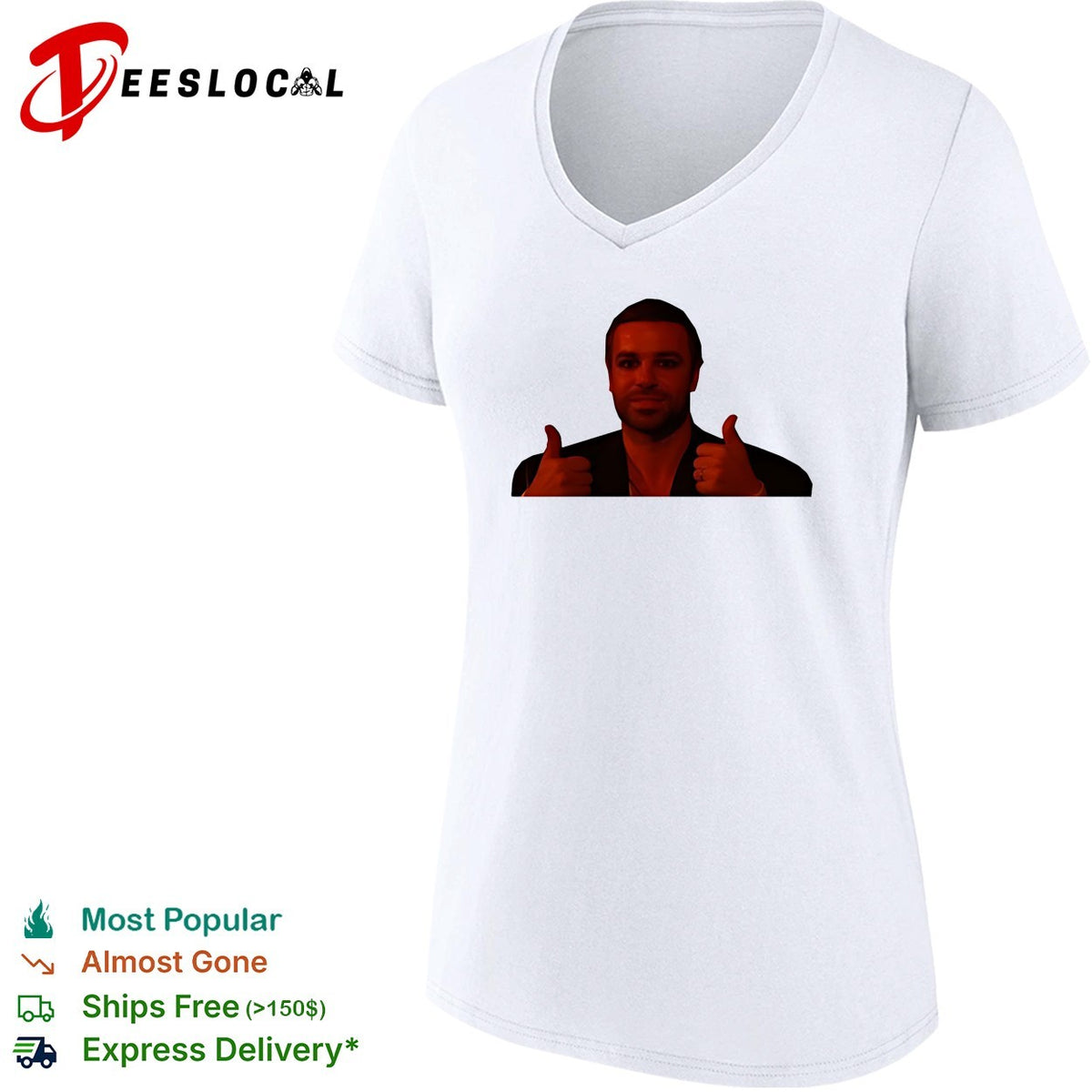 Ben Starr of course funny shirt
