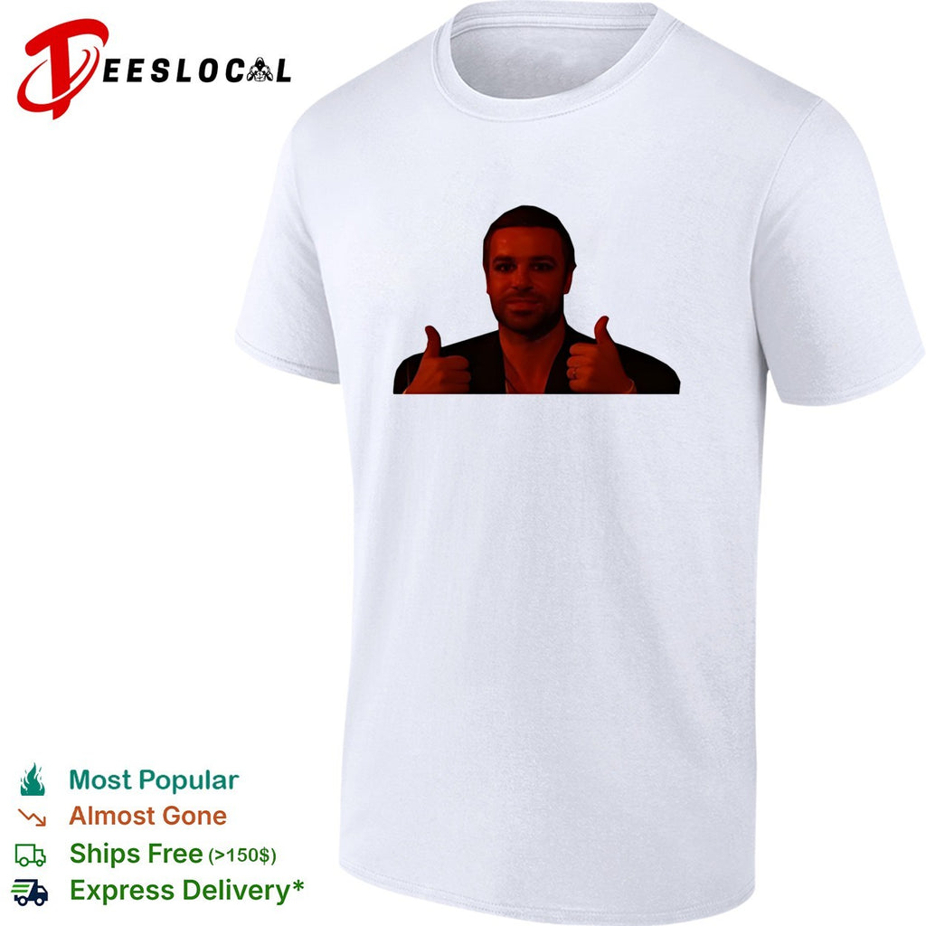 Ben Starr of course funny shirt