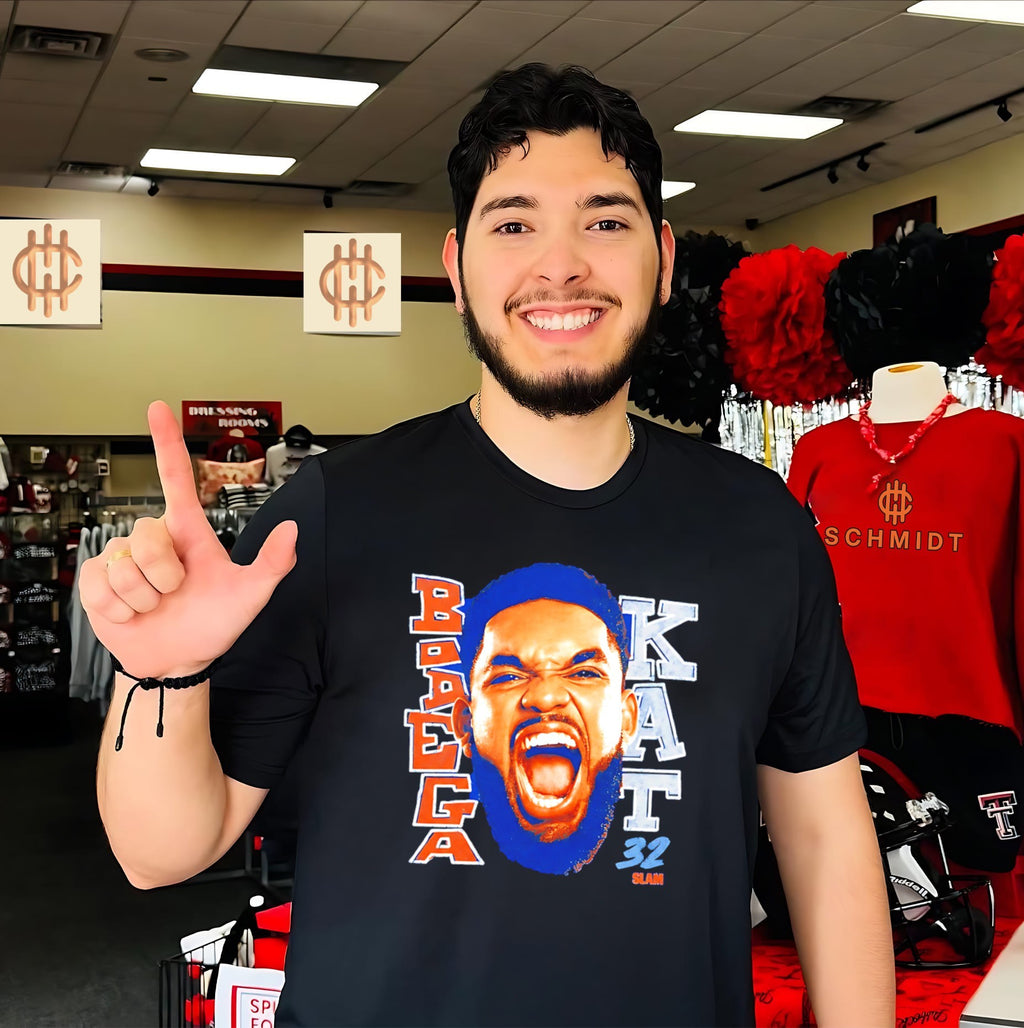 Ben Stiller Bodega Kat Karl Anthony Knicks Parade Shirt