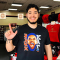 Ben Stiller Bodega Kat Karl Anthony Knicks Parade Shirt