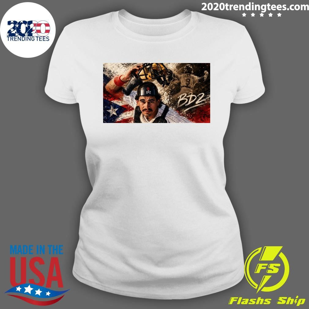 Benito Santiago The Cannon Arm That Made Baseball History Shirt