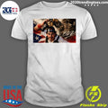 Benito Santiago The Cannon Arm That Made Baseball History Shirt