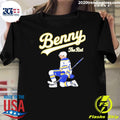Benny The Rat Buffalo Sabres Shirt