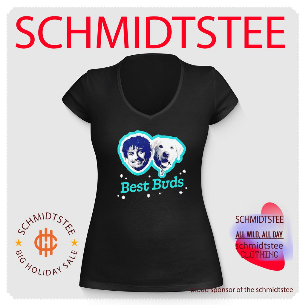 Buds 2026 Shirt