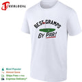 Gramps By Par Golf shirt