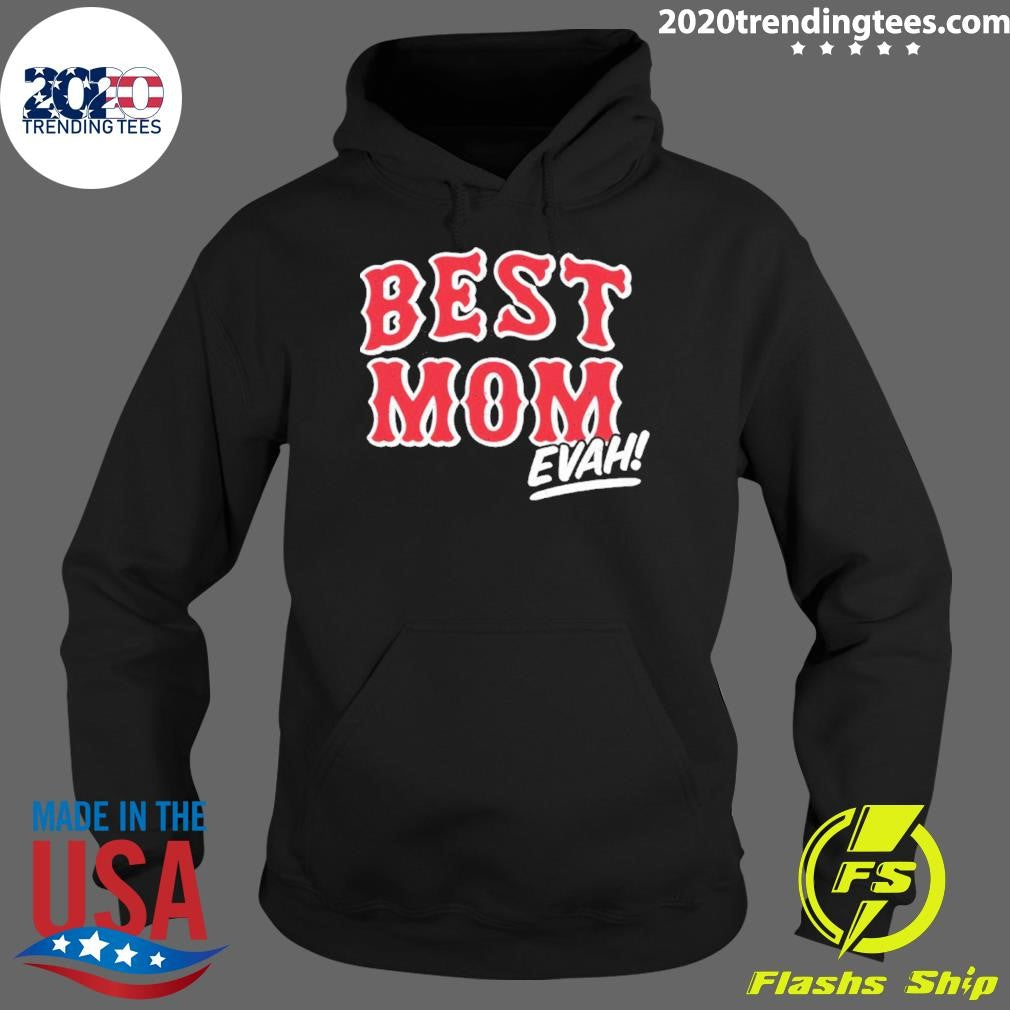 Mom Evah Home Team Shirt