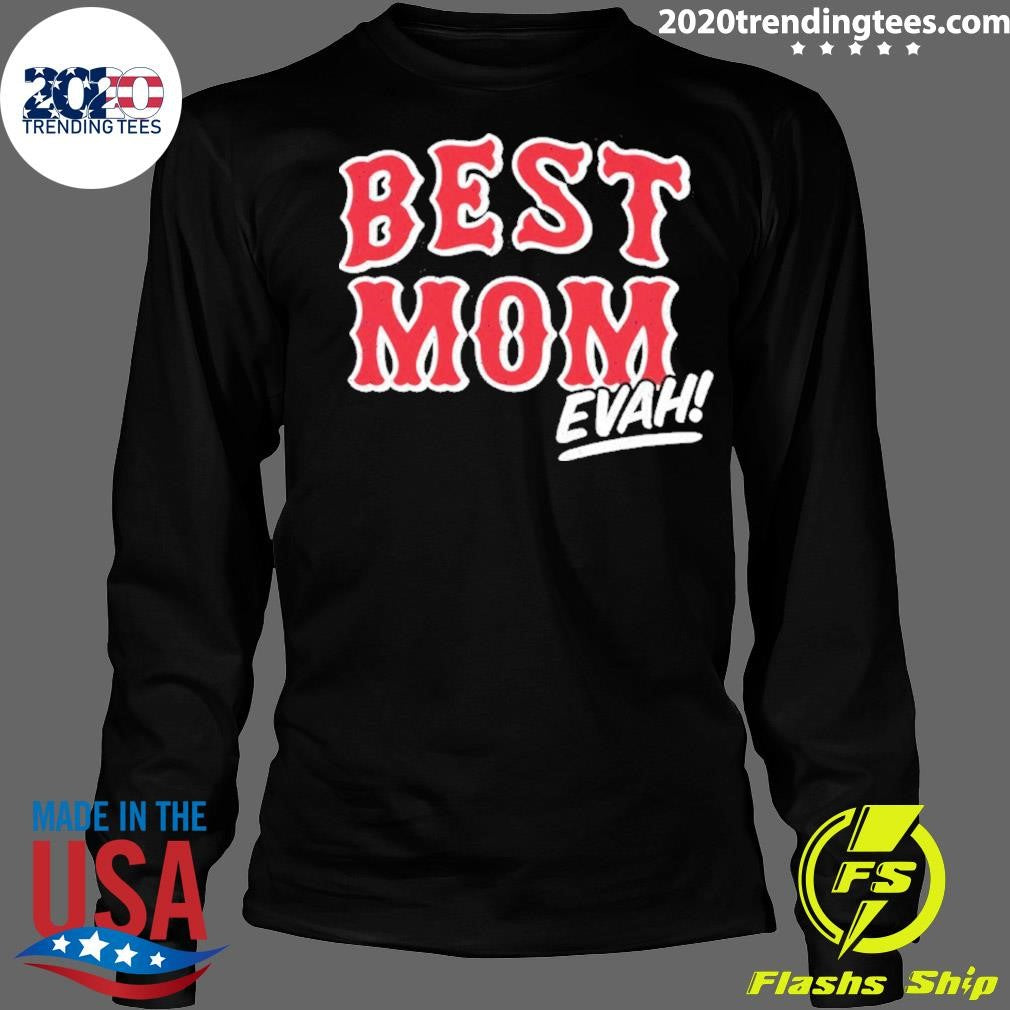 Mom Evah Home Team Shirt