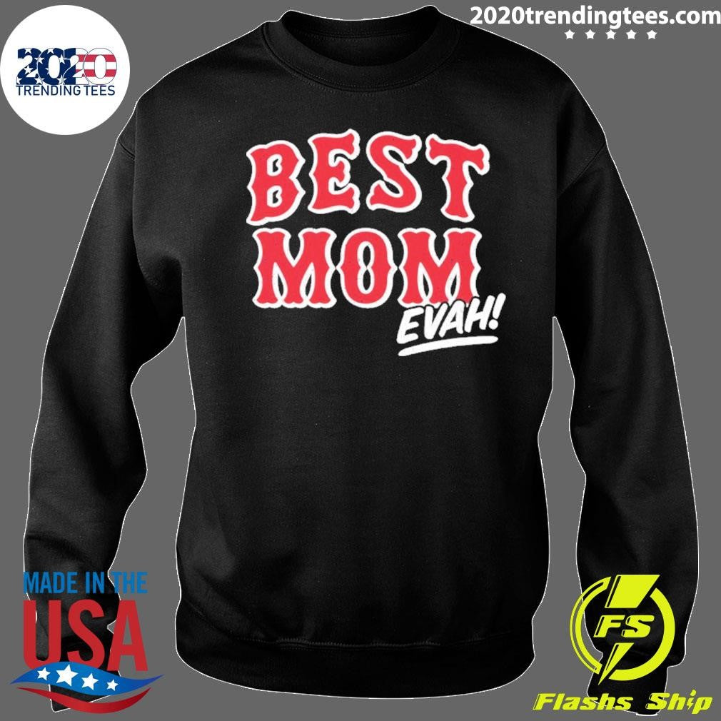 Mom Evah Home Team Shirt