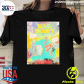 Project Hail Mary An Unlikely Friendship An Impossible Mission Shirt