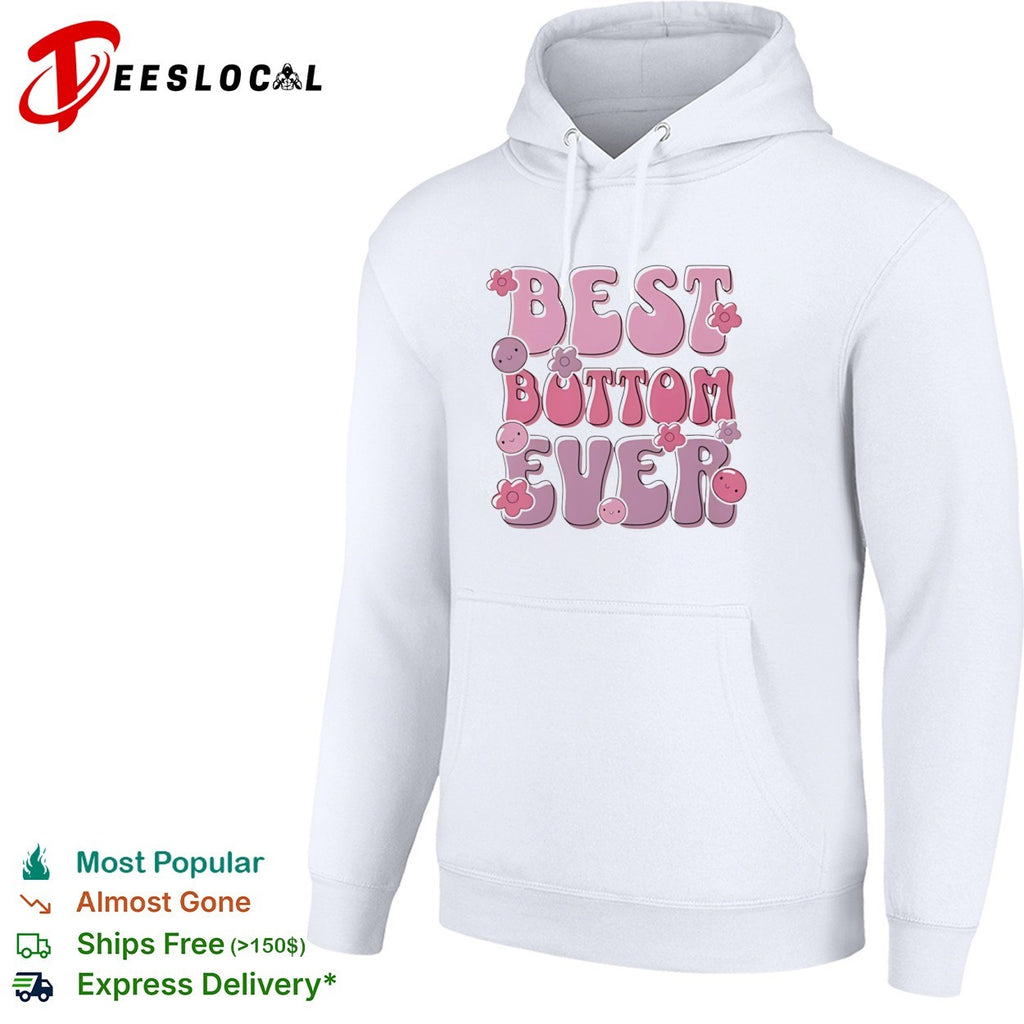 bottom ever shirt