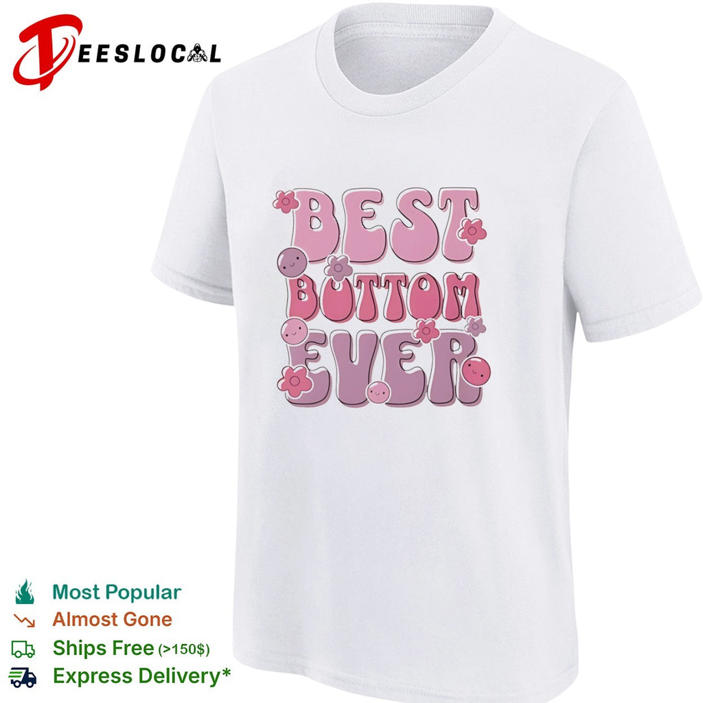bottom ever shirt
