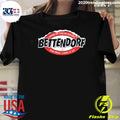 Bettendorf Home Of The Blizzard For Real Look It Up Shirt