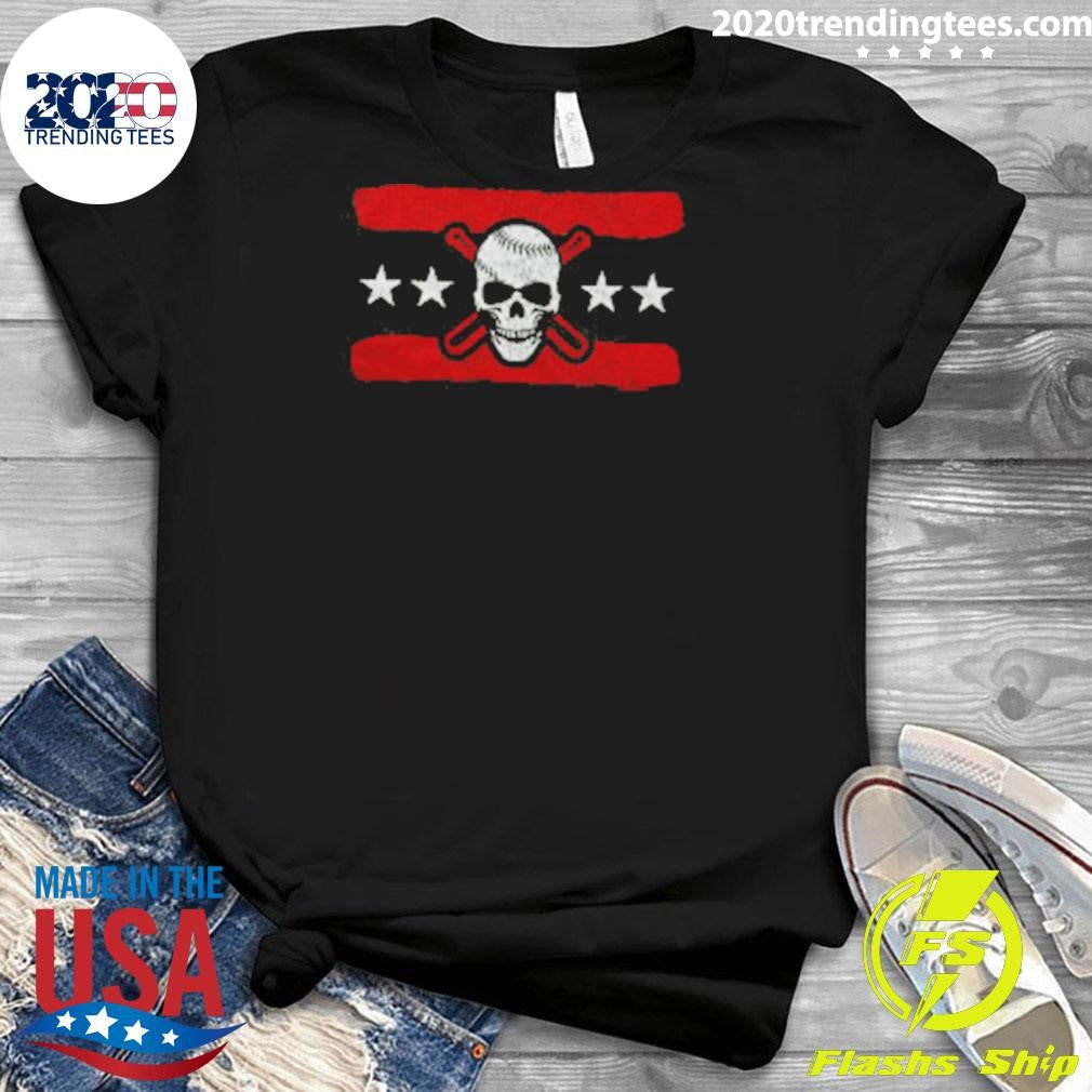 Bid Punk 2026 Shirt