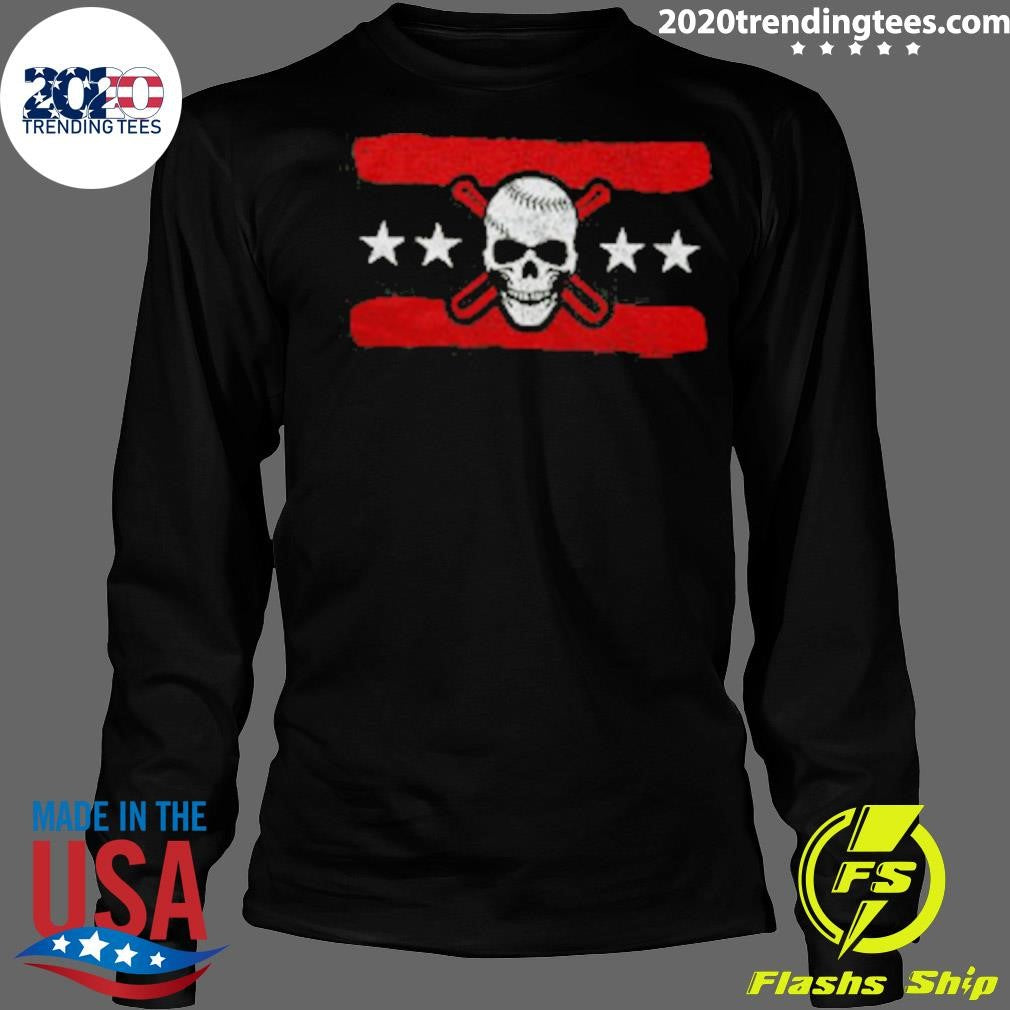 Bid Punk 2026 Shirt