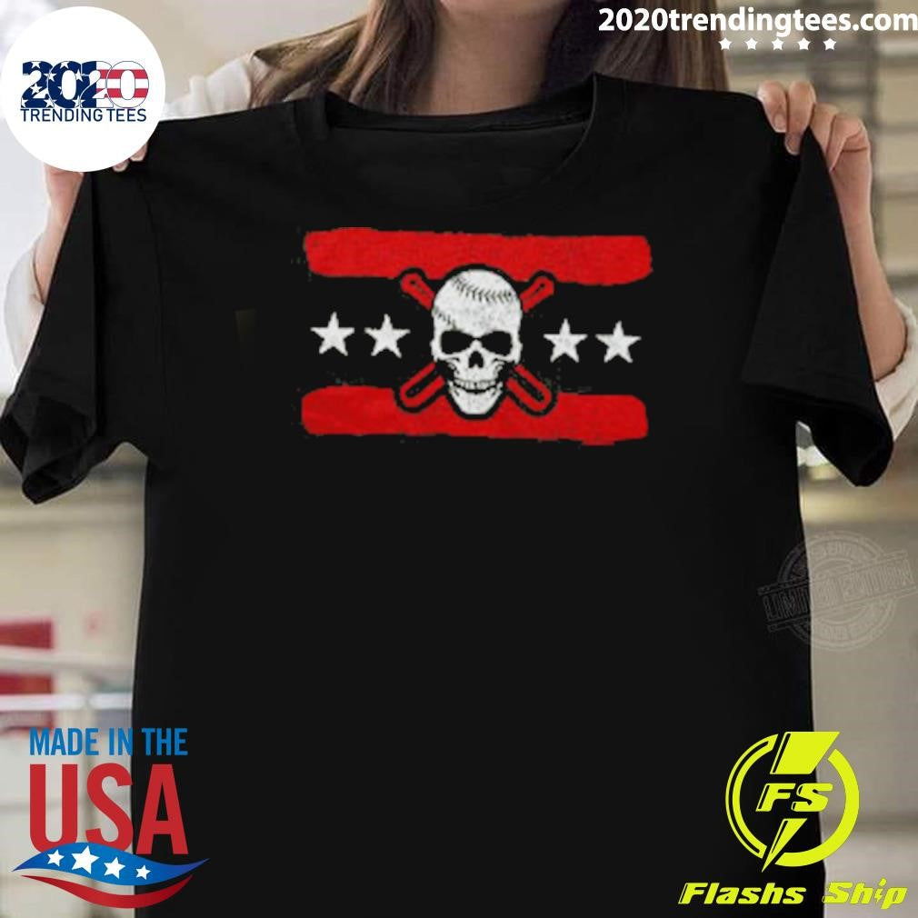 Bid Punk 2026 Shirt