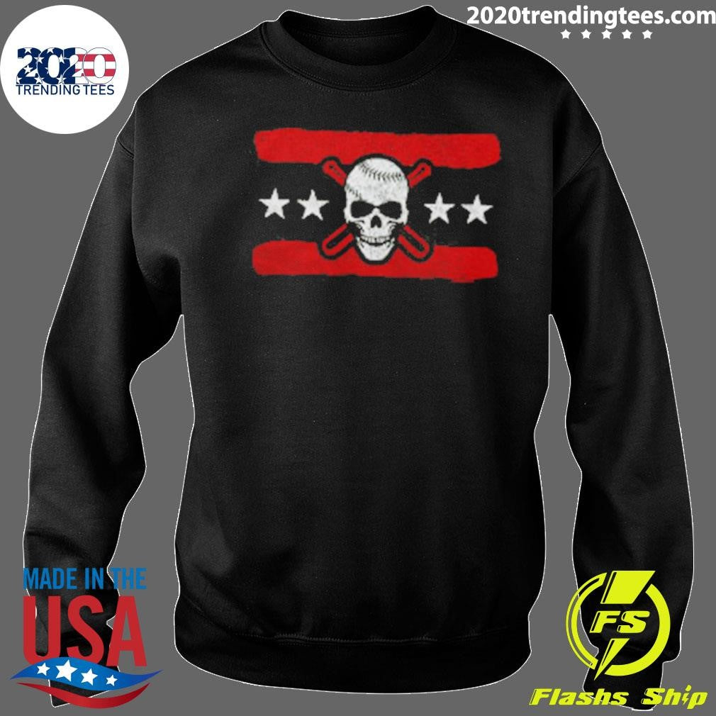 Bid Punk 2026 Shirt