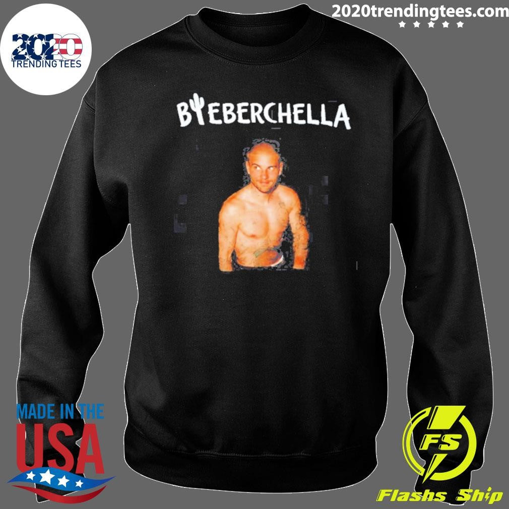 Bieberchella Justin Bieber Swag Shirt