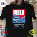 Biela Tour Mexico Tour Mayo 2026 Shirt