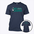 Big Dumper Might As Well Go Win The Whole Fucking Thing Shirt