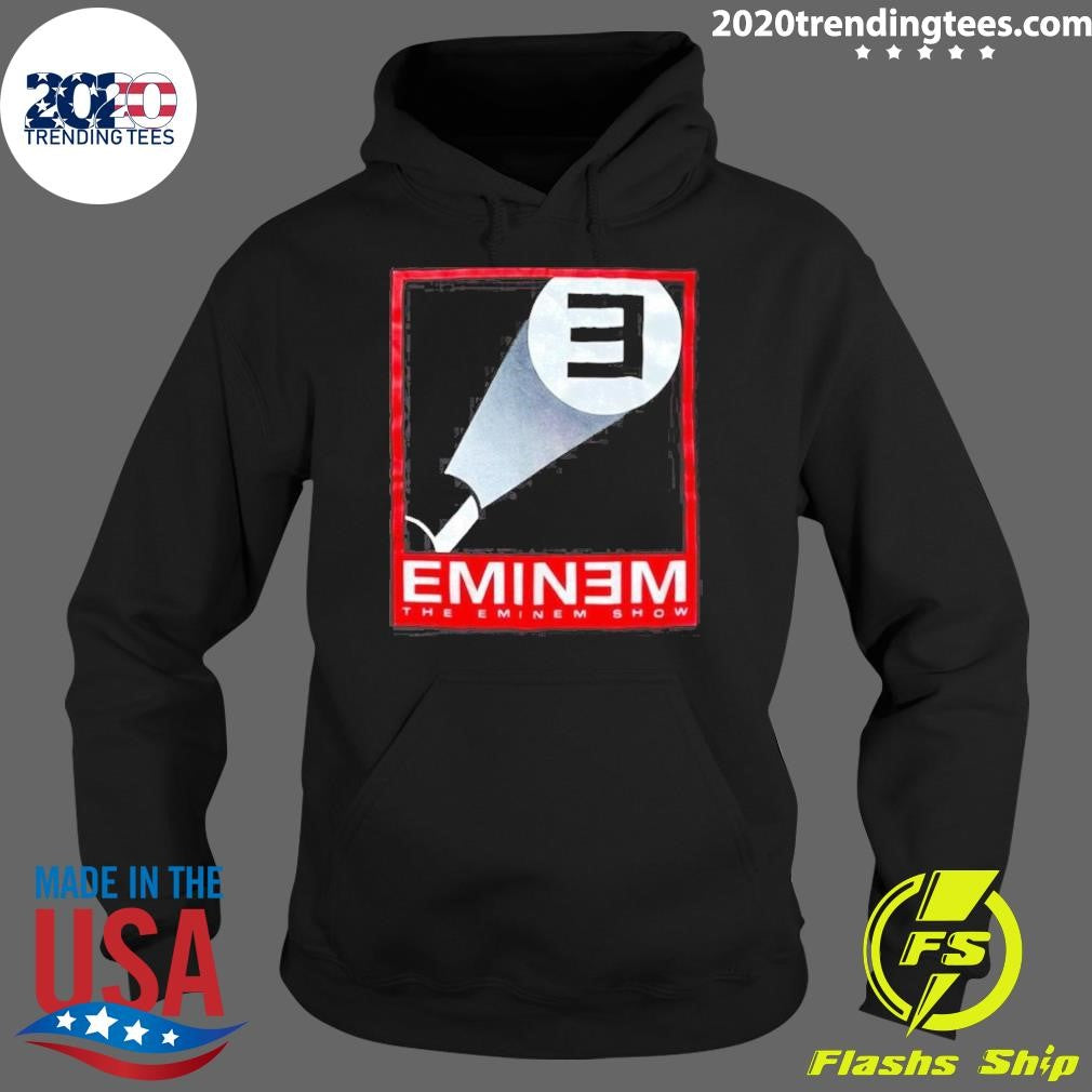 Big Sean The Eminem Show Shirt