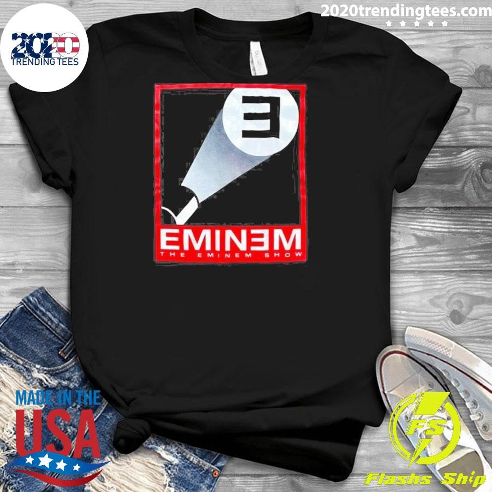 Big Sean The Eminem Show Shirt