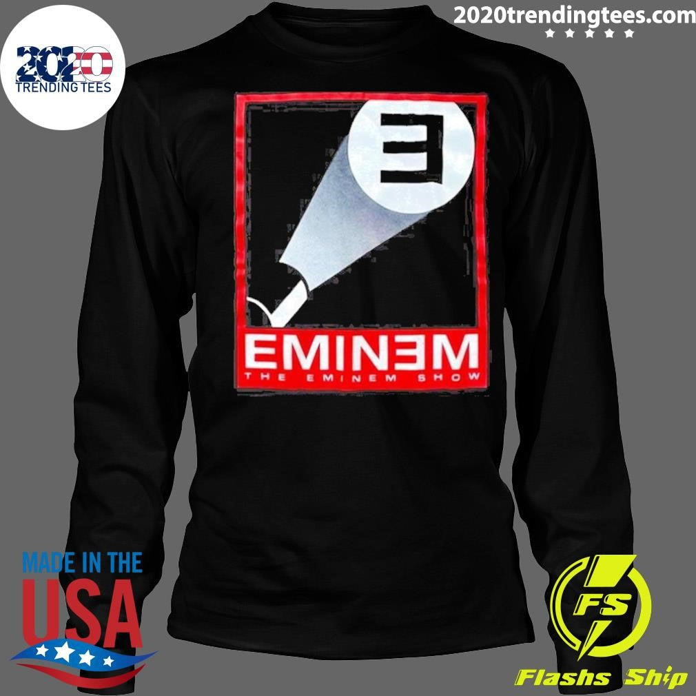 Big Sean The Eminem Show Shirt