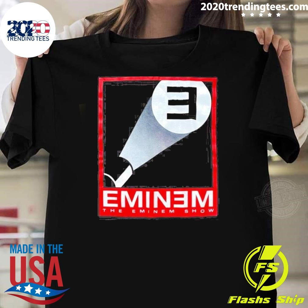 Big Sean The Eminem Show Shirt