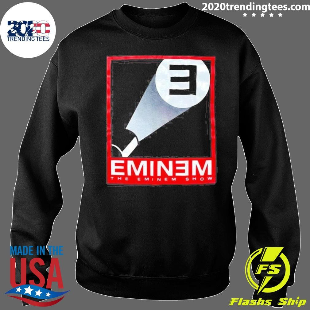 Big Sean The Eminem Show Shirt