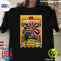 Big Something June 19 2026 Savannah GA and June 20 2026 Black Mountain NC Shirt