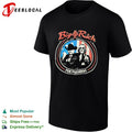 Big and Rich for President Big and Rich Country Music Duo Political shirt