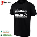Bigfoot Nessie UFO Oneoutdoorlive paranormal mystery cryptid creature nature shirt
