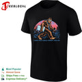 Bigfoot email doesn’t find me I hope your email doesn’t find me shirt