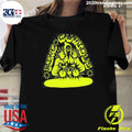 Bike Curious Bike Wizard 2026 Tee Shirt