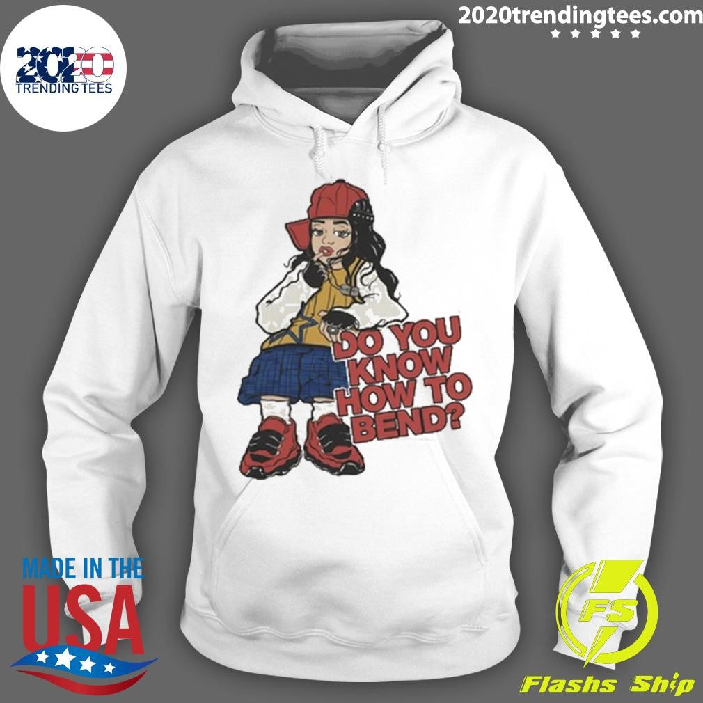 Billie Eilish Do You Know How To Bend 2026 Shirt