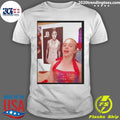 Billie Eilish Justin Poster The Full Circle Belieber Shirt