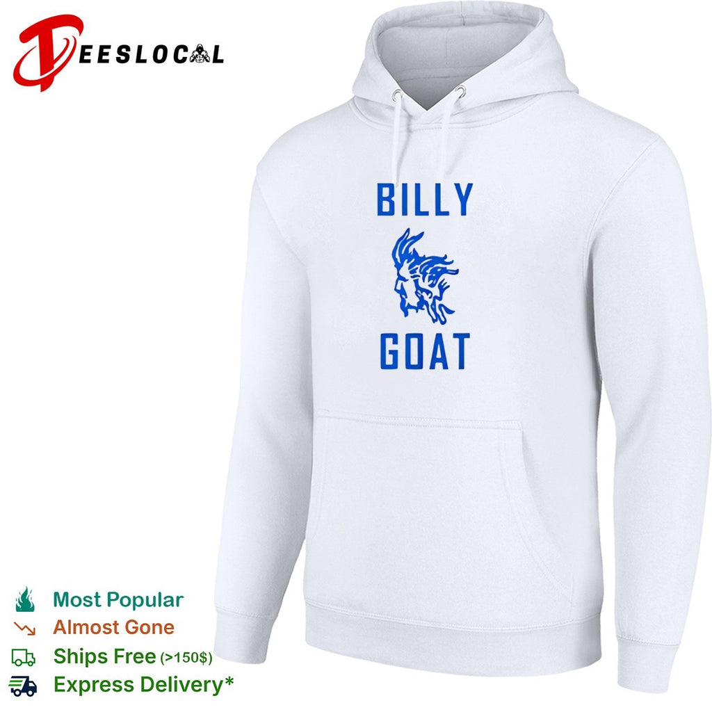 Billy Goat Logo shirt