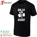 Billy Goat shamrock shirt