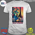 Billy Strings April 14 2026 First Horizon Coliseum In Greensboro NC Shirt