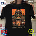 Billy Strings April 3 2026 The St. Augustine Amphitheatre In St. Augustine FL Shirt