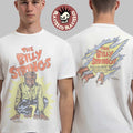 Billy Strings Baltimore Maryland 2025 Exclusive Tee At CFG Bank Arena On October 31 And November 1 2025 Halloween The Werewolf Two Side T-Shirt