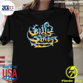Billy Strings Band Logo 2026 Shirt