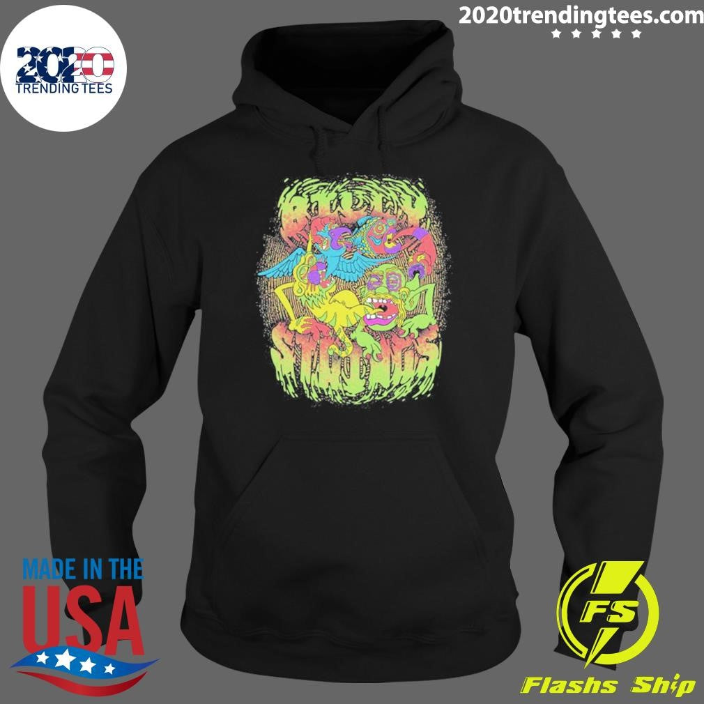 Billy Strings Circle of Life 2026 Shirt