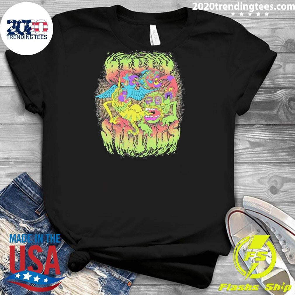 Billy Strings Circle of Life 2026 Shirt