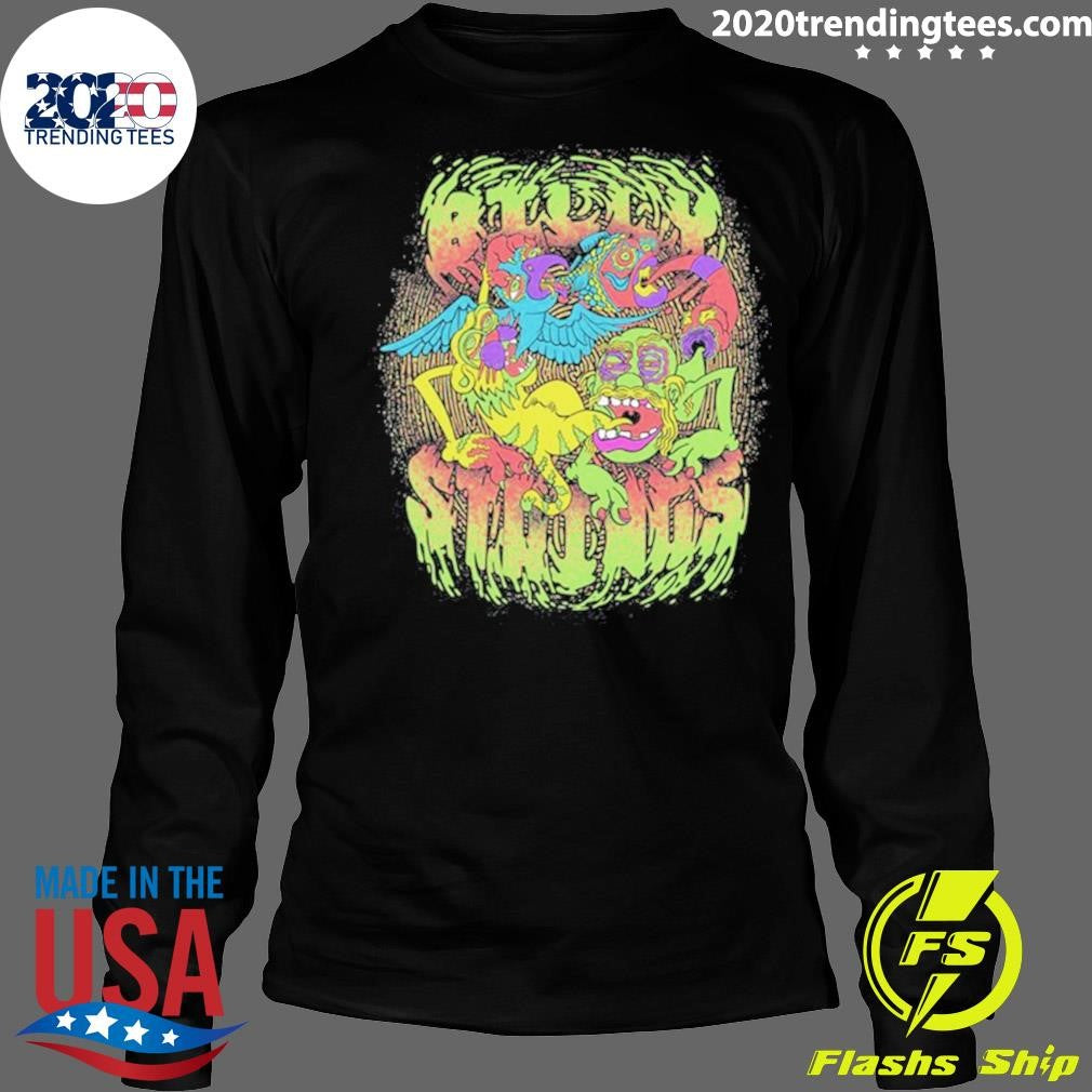 Billy Strings Circle of Life 2026 Shirt