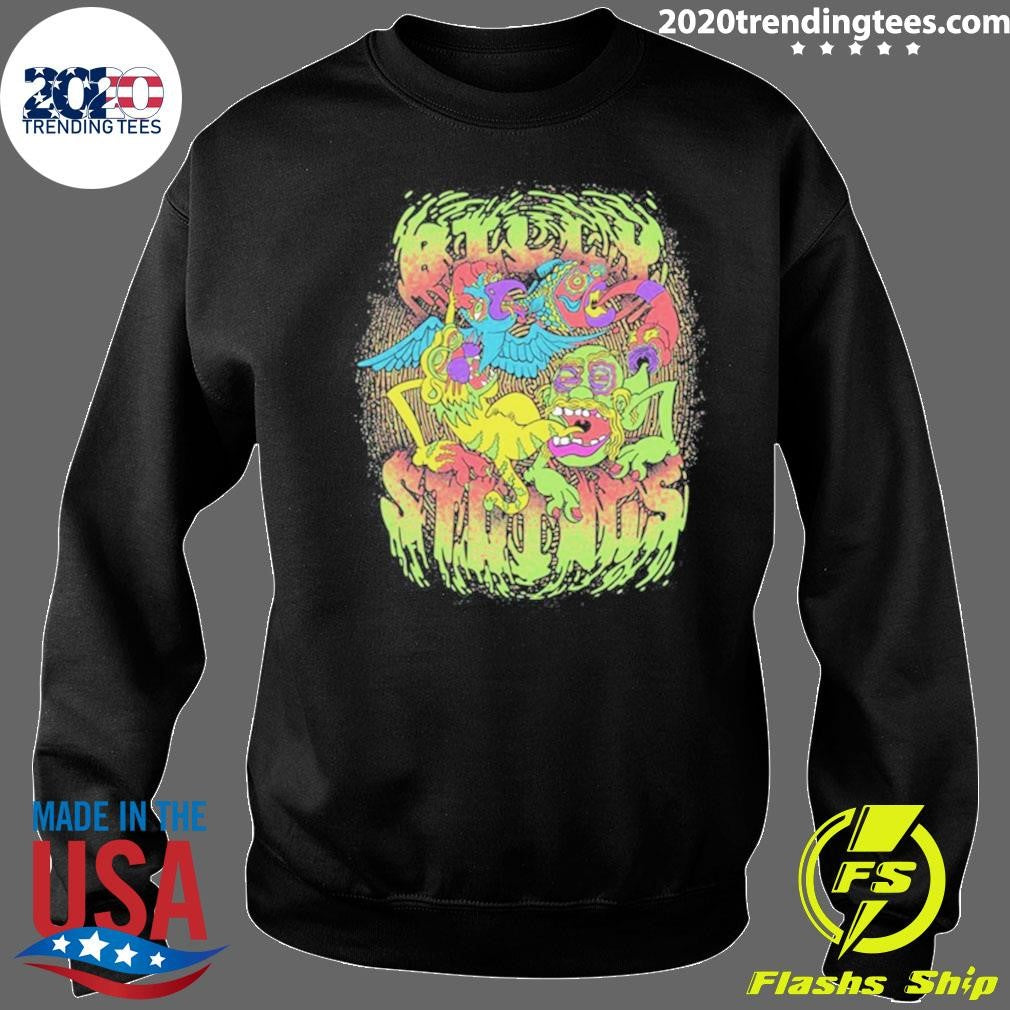 Billy Strings Circle of Life 2026 Shirt