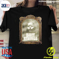 Billy Strings Fall 2026 North America Schedule Shirt
