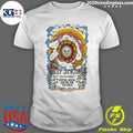 Billy Strings July 31 & August 1 Summer 2026 Bethel Woods Center For The Arts Shirt