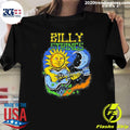Billy Strings Spring Sun And Moon Shirt